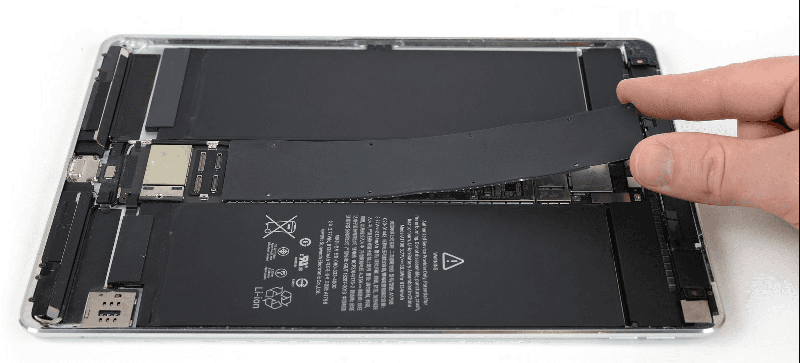 MacBook